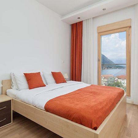 M&M&M Apartments Kotor Bagian luar foto