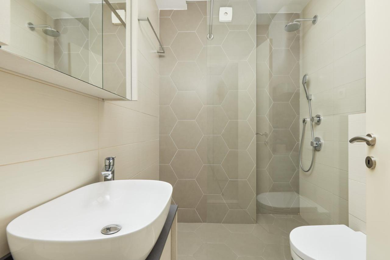 M&M&M Apartments Kotor Bagian luar foto